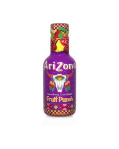 Arizona Fruit Punch Fles 6 x 0.5L