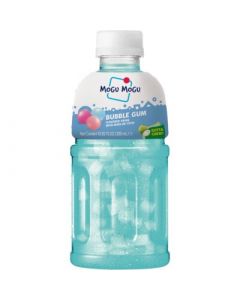 Mogu Mogu Bubblegum 320ML