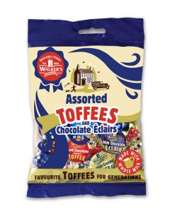 Royal Assorti Toffee 150 Gram