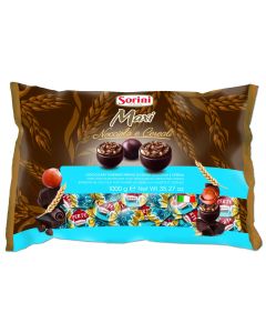 Sorini Pure Chocolade Pralines 1 Kilo