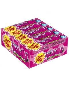 Big Babol Tutti Frutti