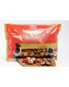 Sorini Nutty Crunch Pralines 1 Kilo