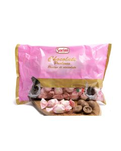 Sorini Roze Pralines 1 Kilo