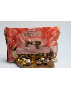 Sorini Melk & Wit Pralines 1 Kilo
