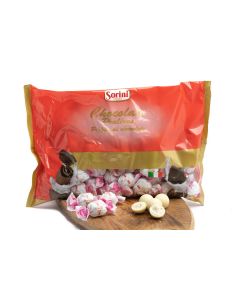 Sorini Witte Chocolade Pralines 1 Kilo