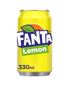 Fanta Lemon 330ML
