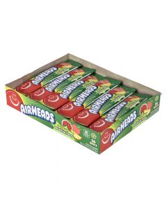 Airheads Sour Watermelon Punch Single Doos - 36 Stuks