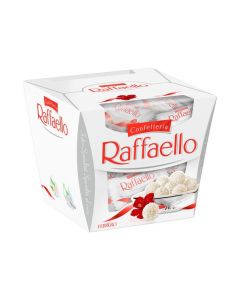 Raffaello T15 - 6 Stuks 