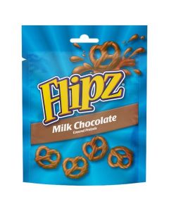 Flipz Melk 90 Gram