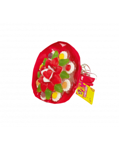 Look O Look Flowercandy 145 Gram