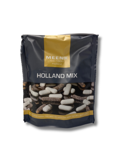 Meenk Holland Mix Zoet 225 Gram