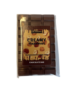 Bueno Hazelnoot Reep 200 Gram