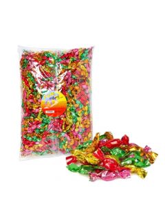 Lilliput Zuurtjes 4 Kilo
