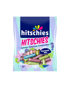 Hitschies Mermaid 125 Gram