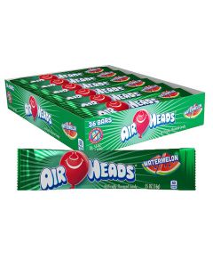 Airheads Watermeloen 36 X 16 Gram