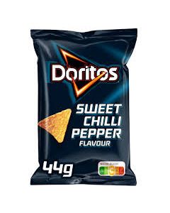 Doritos Sweet Chili Pepper 44 Gram