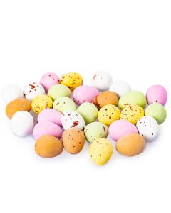 Mini Kievits Chocolade Eitjes 3 Kilo