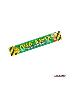 Toxic Waste Apple Chew Bar - 1 Stuk