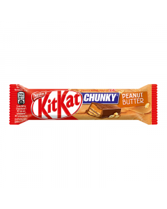 KITKAT Chuncky Peanut Butter Single - 36 Stuks
