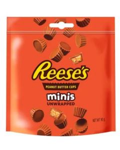 Reese's Mini's 90 Gram