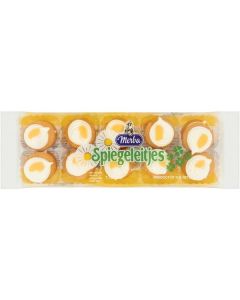 Merba Spiegeleitjes 175 Gram