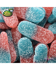 Lutti Bubblizz Surf Mini 2 Kilo