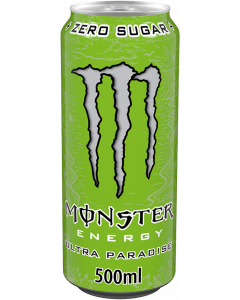 Monster Energy Ultra Paradise 500ml