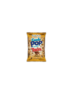 Twix Popcorn Minibag 28 Gram