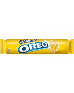Oreo Koekje Golden Rollpack 154 Gram