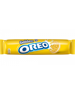 Oreo Koekje Golden Rollpack 16 x 154 Gram