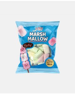 Marshmallow Tubes 65 Gram
