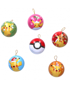 Pokemon Bal 5 Gram