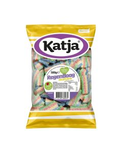 Katja Regenboogmatjes 500 Gram