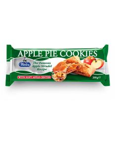 Merba Apple Pie Koekjes 200 Gram