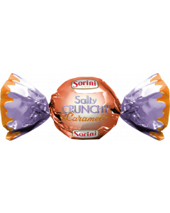 Sorini Salty Crunch Pralines 1 Kilo