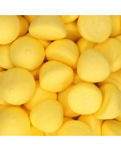 Spekbollen Geel Banaan 1 Kilo