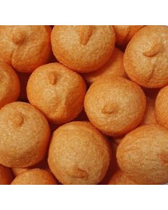 Spekbollen Oranje Perzik 1 Kilo