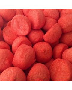 Spekbollen Rood Aardbei 1 Kilo