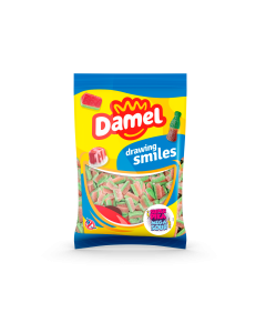 Damel Watermeloentjes 1 Kilo