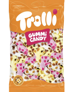 Trolli Koeien 1 Kilo