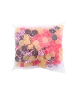 Tum Tum Roze Wit 900 Gram