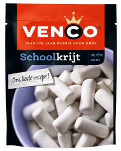 Venco Schoolkrijt 210 Gram