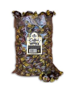 Walkers Coffee Toffees 2,5kg