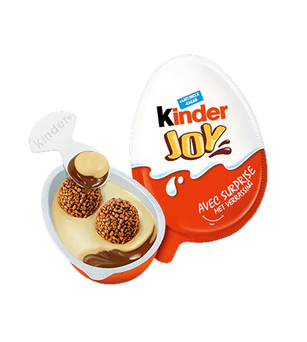 Kinder Joy Ei 20 Gram