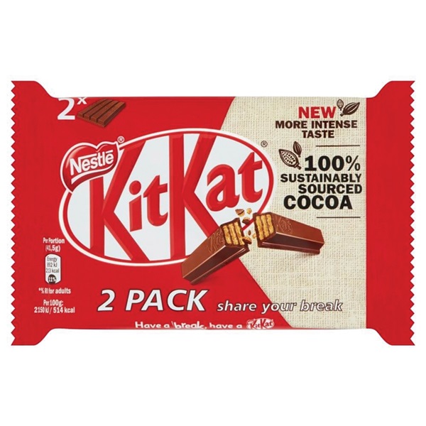 Kit kat sale big kat