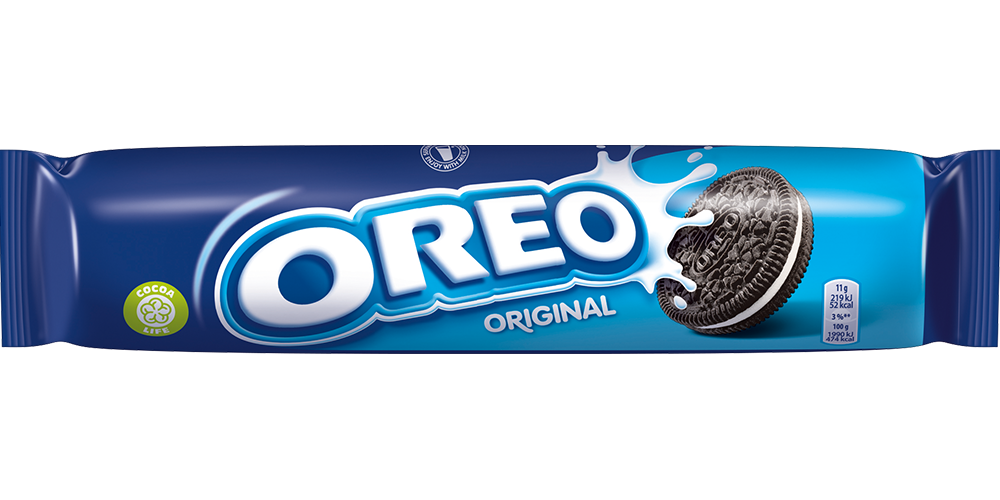Oreo original hot sale