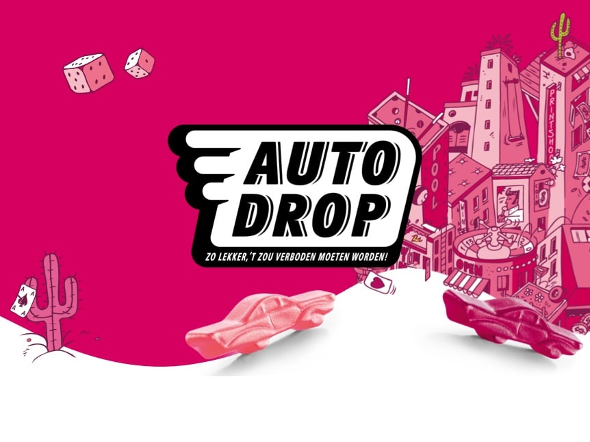 Autodrop