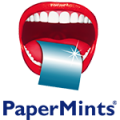 Papermints