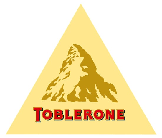 Toblerone