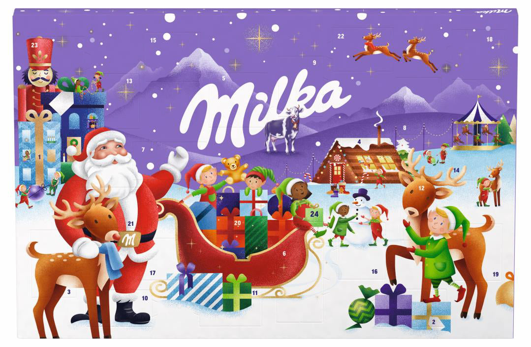 Adventskalender